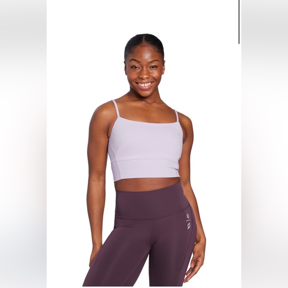 LULULEMON X PELOTON Wunder Train Strappy Bra - Picture 4 of 7